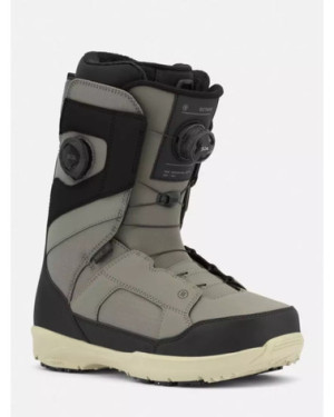 Ride meskie buty octave grey 12