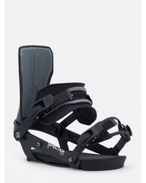 Ride meskie wiazania specter black l