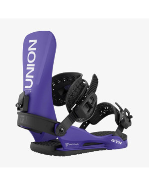 Union meskie wiazania str purple m
