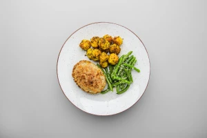 Dieta Pudełkowa Odchudzająca | Catering Dietetyczny Od 1200 Kcal