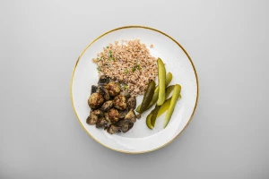 Dieta Pudełkowa Niski Ig | Catering Dietetyczny Od 1200 Kcal