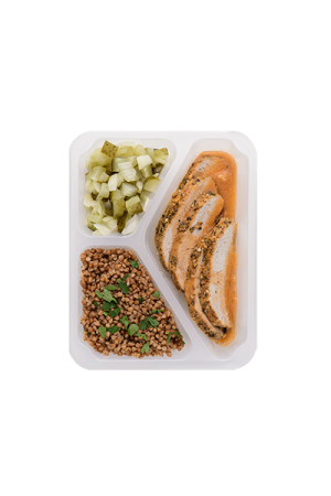 Dieta Pudełkowa Ekonomiczna 5 Posiłków | Catering Dietetyczny Od 1300 Kcal