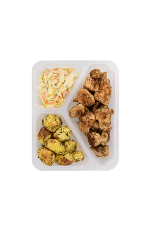 Dieta Pudełkowa Ekonomiczna 3 Posiłki | Catering Dietetyczny Od 1300 Kcal