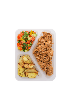 20 Posiłków Do Wyboru - Dieta Pudełkowa od Buraka - Catering