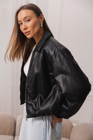 Livia Kurtka Czarna
