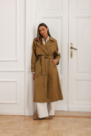 LD5115 Trencz Camel