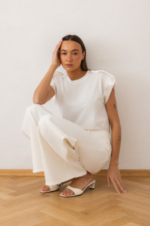 Vira Bluzka Biel