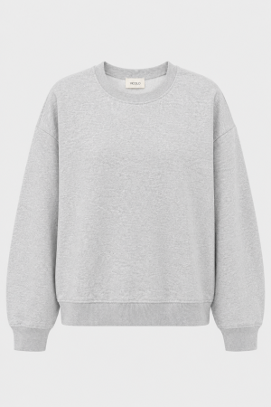 Theo Bluza Grey