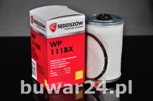 FILTR PALIWA WP11-1BX / WP111BX