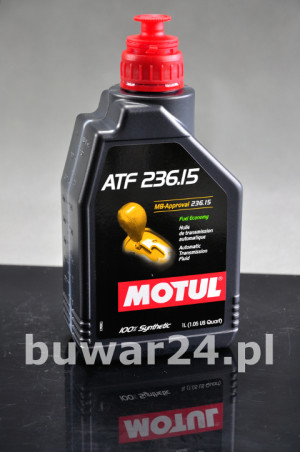 MOTUL ATF 236.15 1L