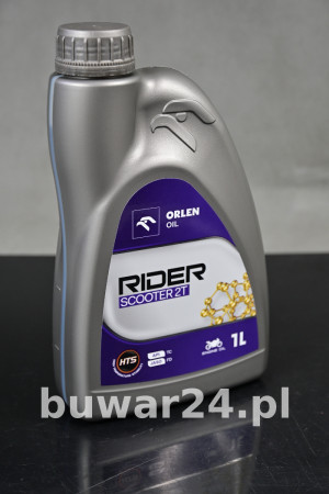 ORLEN OIL RIDER SCOOTER 2T 1L
