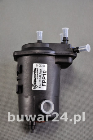FILTR PALIWA FPP10