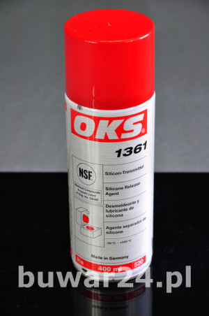OKS 1361 SILIKON 400 ML-ATEST NSF H1