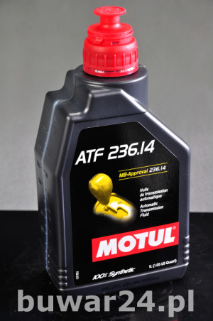 MOTUL ATF 236.14 1L