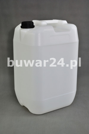 KANISTER 25L-BEZBARWNY/51/950 gr