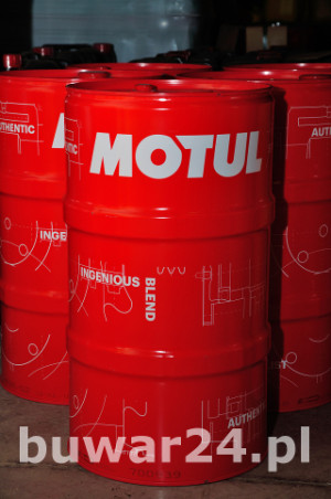 MOTUL SCOOTER POWER 2T 60L