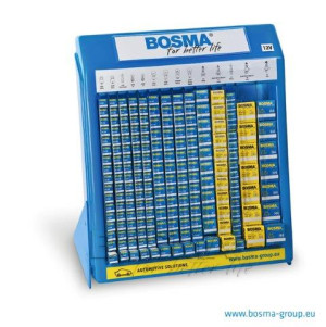 PODAJNIK NA ŻARÓWKI - ZESTAW 12V/9679/