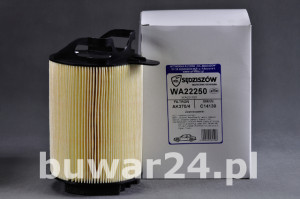 FILTR POWIETRZA WA22-250 / WA22250