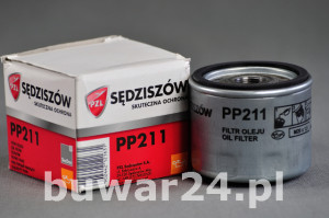 FILRT OLEJU PP-2.1.1/PP211