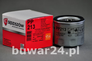 FILTR OLEJU PP-2.1.3 /PP213
