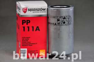 FILTR OLEJU PP-1.1.1 A/PP111A