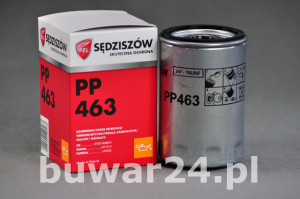 FILTR OLEJU PP-4.6.3/PP463
