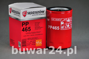 FILTR OLEJU PP-4.6.5/PP465