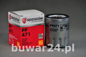 FILTR OLEJU PP-4.7.1/PP471
