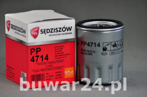 FILTR OLEJU PP-4.7.14 / PP4714