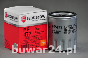 FILTR OLEJU PP-4.7.7/PP477
