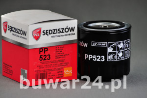 FILTR OLEJU PP-5.2.3/PP523