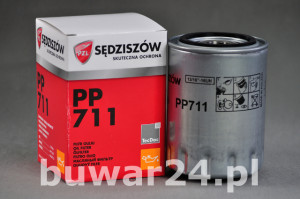 FILTR OLEJU PP-7.1.1/PP711