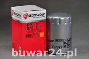 FILTR OLEJU PP-8.7.2/PP872