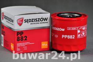 FILTR OLEJU PP-8.8.2/PP882
