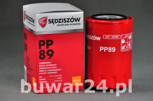 FILTR OLEJU PP-8.9/PP89