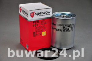 FILTR PALIWA PDS-15.1 / PDS151