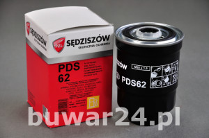 FILTR PALIWA PDS-6.2 / PDS62