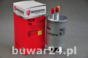 FILTR PALIWA PDS-7.9 / PDS79