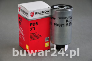 FILTR PALIWA PDS-7.1 / PDS71