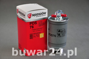 *FILTR PALIWA PDS-7.6 / PDS76