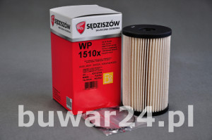FILTR PALIWA WP15-10X / WP1510X
