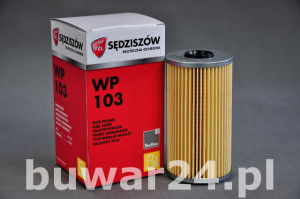 FILTR PALIWA WP10-3 / WP103