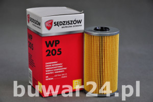 FILTR PALIWA WP20-5 / WP205
