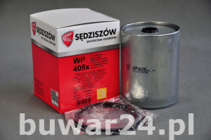FILTR PALIWA WP40-5X / WP405X