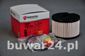 FILTR PALIWA WP15-15X / WP1515X