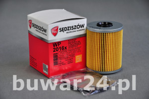 FILTR PALIWA WP20-16X / WP2016X