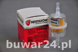 FILTR PALIWA FPP-04