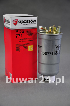 FILTR PALIWA PDS 7.7.1 / PDS771