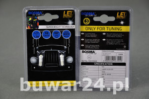 ŻARÓWKA/3949/LED 24 V 1XSMD T05 WHITE