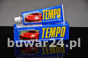 DRUCHEMA TEMPO PASTA LEKKOŚCIERNA 120 G